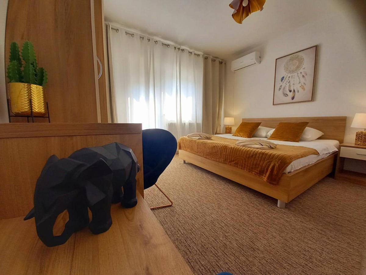 Studio Apartmani “Jarnecic” Đảo Krk Ngoại thất bức ảnh