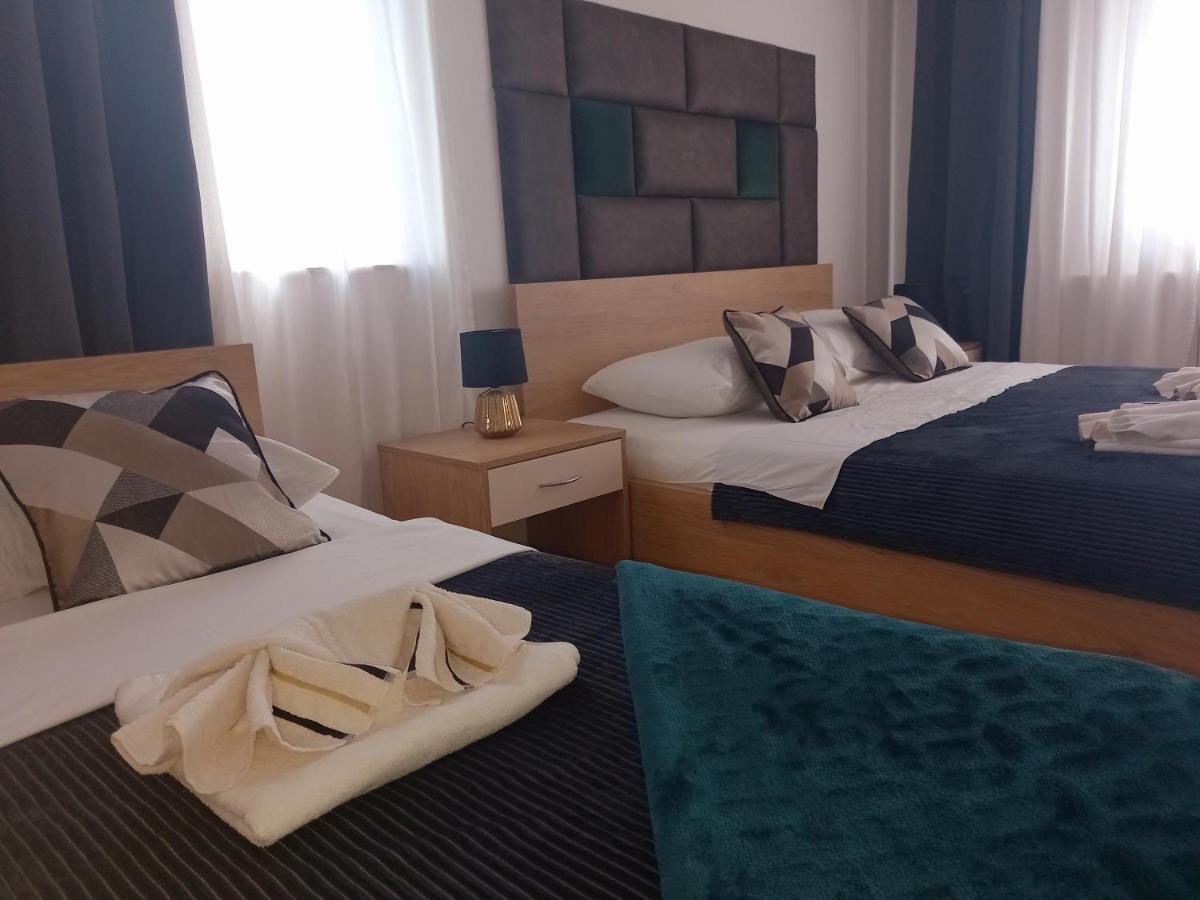 Studio Apartmani “Jarnecic” Đảo Krk Ngoại thất bức ảnh