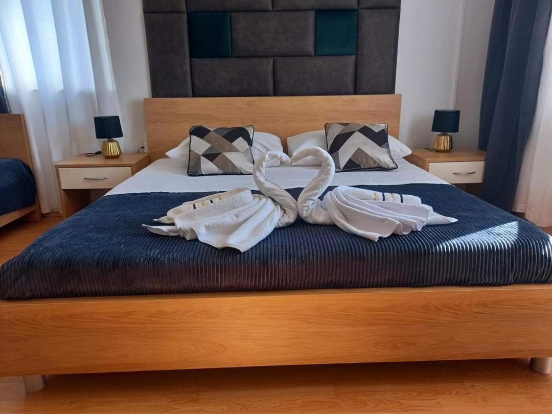 Studio Apartmani “Jarnecic” Đảo Krk Ngoại thất bức ảnh