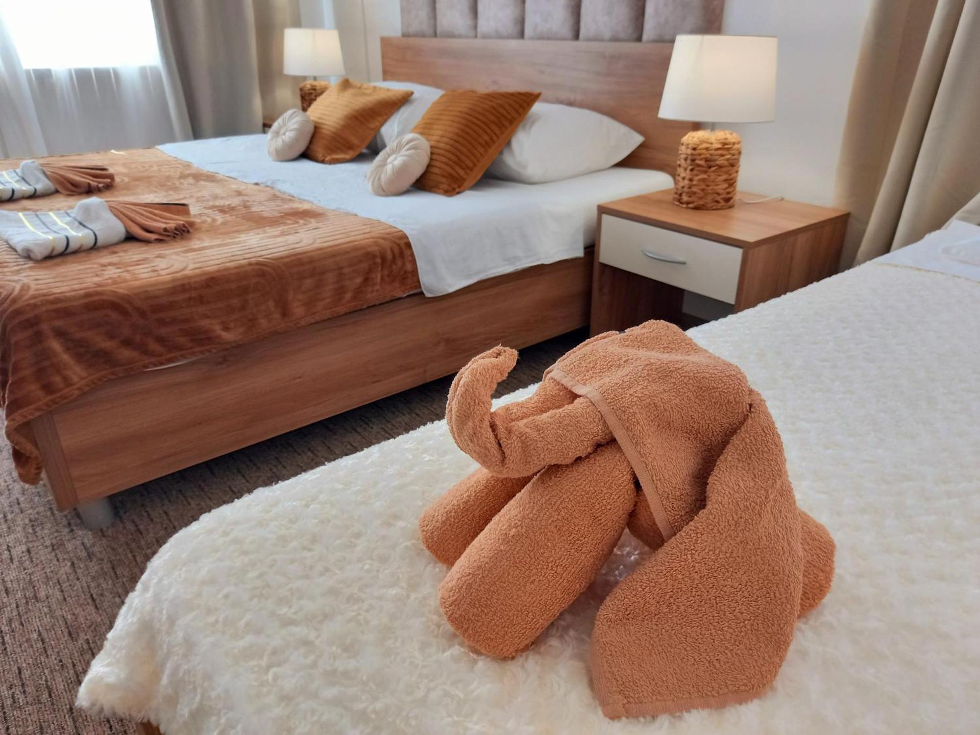 Studio Apartmani “Jarnecic” Đảo Krk Ngoại thất bức ảnh