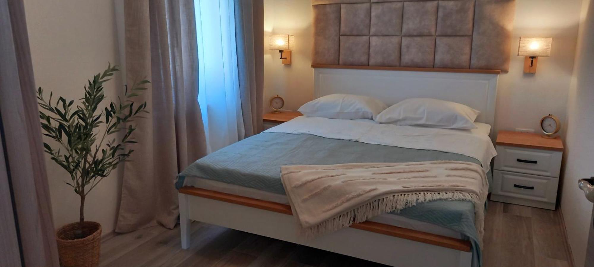 Studio Apartmani “Jarnecic” Đảo Krk Phòng bức ảnh